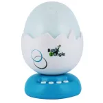B-Egg Night Light Projector with Music Turquoise