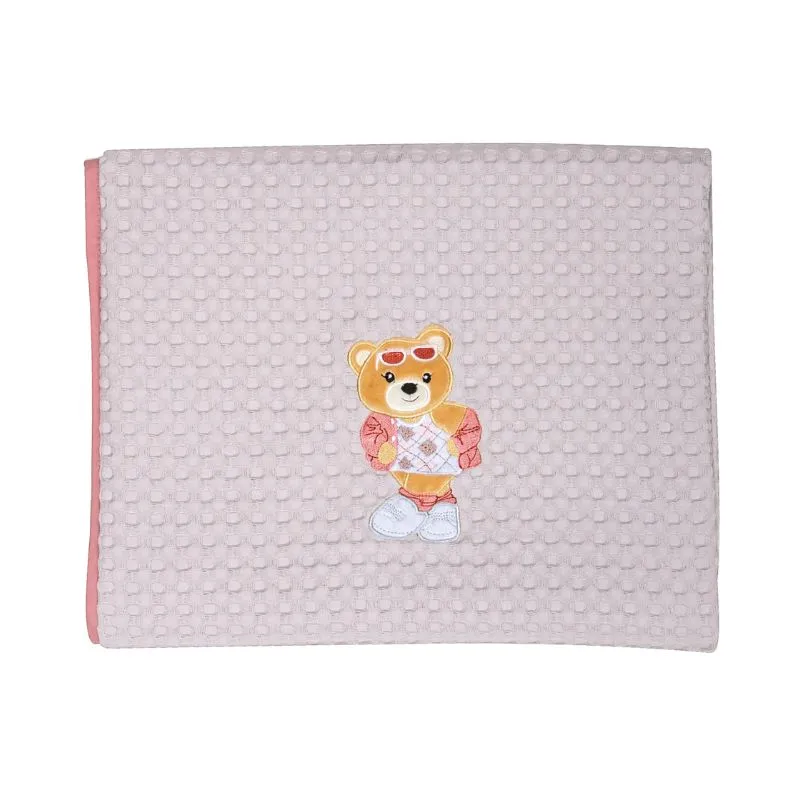 Greenwich Polo Club Pike Blanket
