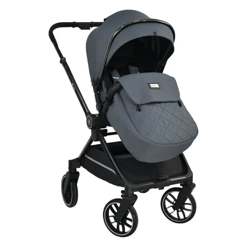 Bebe Star Modular System Mirage 3in1 Grey