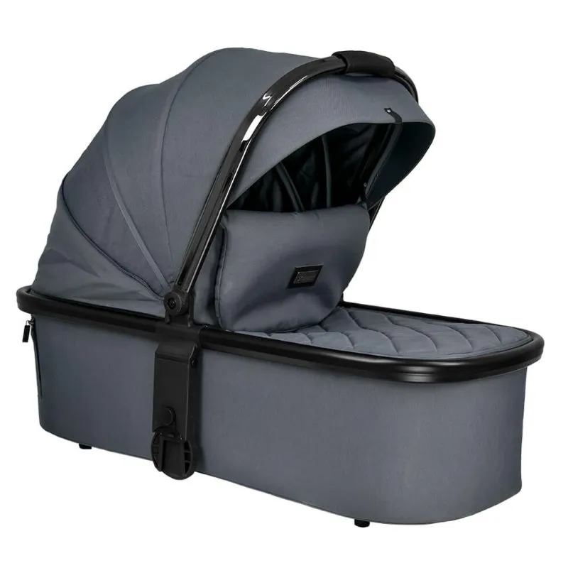 Bebe Star Modular System Mirage 3in1 Grey