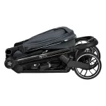 Bebe Star Modular System Mirage 3in1 Grey