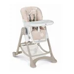 Cam Highchair Campione Orso Luna