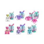 Rainbocorns Bunnycorn Series 2