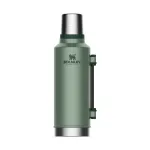Stanley Classic Legendary Insulated Bottle | 1.9L - Hammertone Green