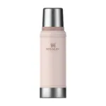 Stanley Classic Legendary Bottle | 0.75L - Rose Quartz