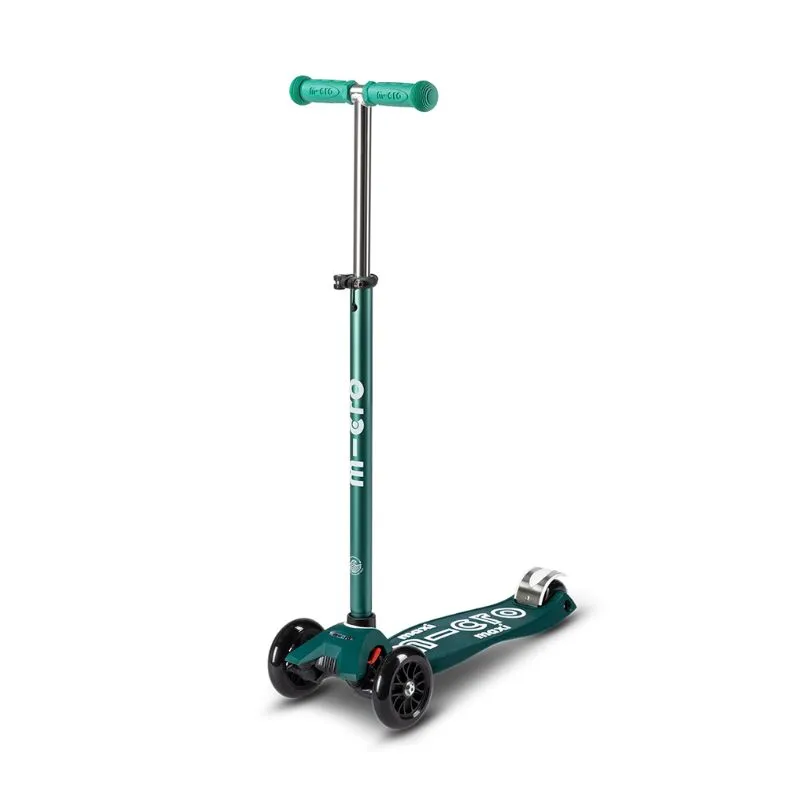 Micro Maxi Deluxe ECO Green
