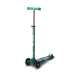 Micro Maxi Deluxe ECO Green