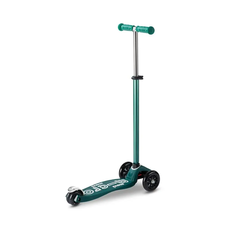 Micro Maxi Deluxe ECO Green