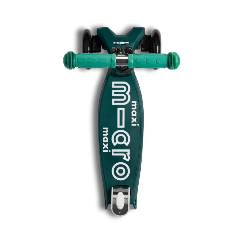 Micro Maxi Deluxe ECO Green