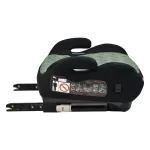 Bebe Stars Car Seat Booster Isofix i-Size Olive 125-150cm