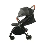 FreeOn Stroller Nano, Autofolding