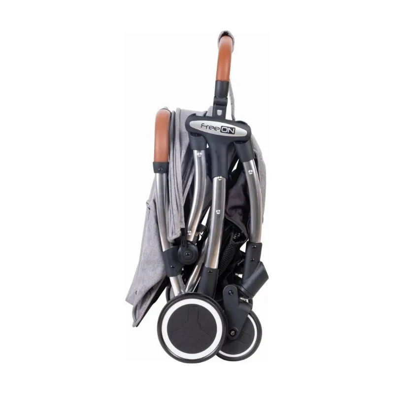 FreeOn Stroller Nano, Autofolding