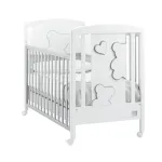 italbaby Matisse – White & Grey