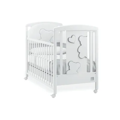 Italbaby Matisse – White