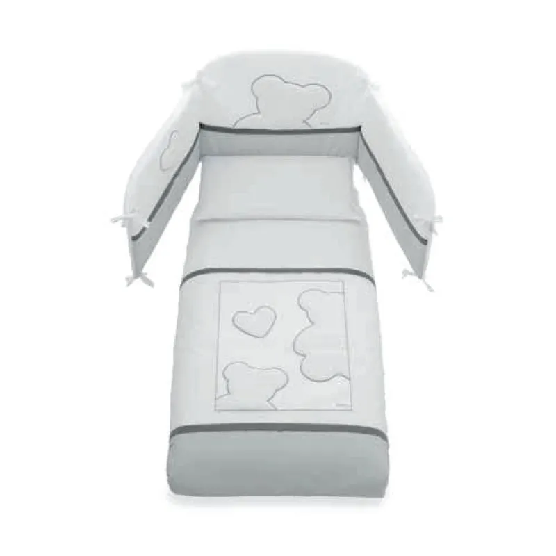Italbaby Matisse Pony Pull-Along Set