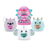 Zuru Rainbocorns Eggzania Fairy Mania
