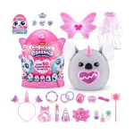 Zuru Rainbocorns Eggzania Fairy Mania