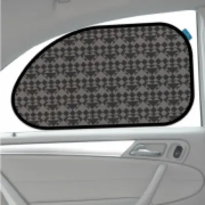 Nuvita Car Station wagon sun-visor