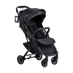 FreeOn Stroller Diamond, black