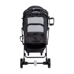 FreeOn Stroller Diamond, black
