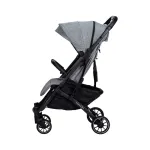 FreeOn Stroller Diamond, grey, 2020