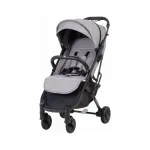 FreeOn Stroller Diamond, grey, 2020