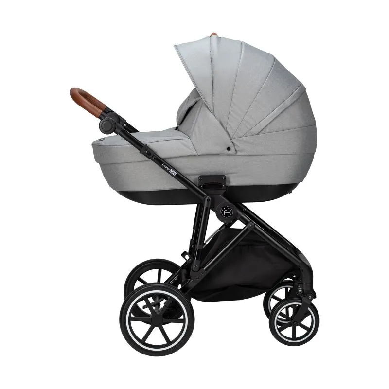 FreeOn Stroller Travel System, 4 in 1, Zen Deluxe