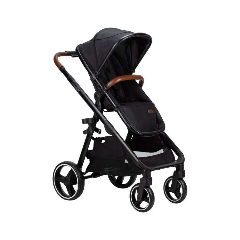 FreeOn Stroller Travel System 4 in 1 Bloom