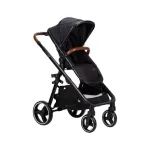 FreeOn Stroller Travel System 4 in 1 Bloom