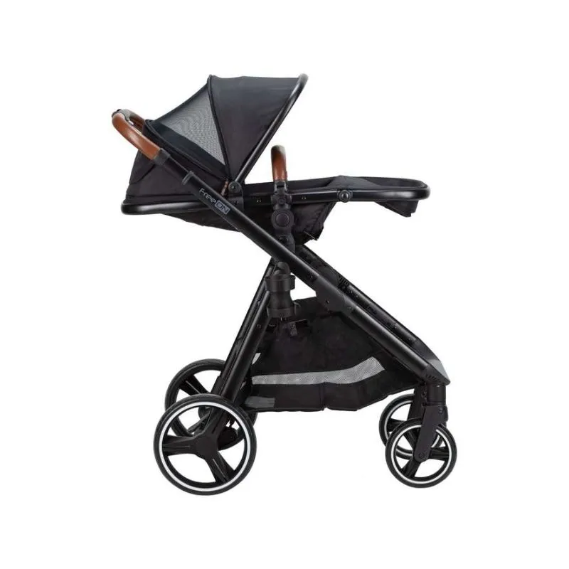 FreeOn Stroller Travel System 4 in 1 Bloom