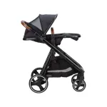 FreeOn Stroller Travel System 4 in 1 Bloom