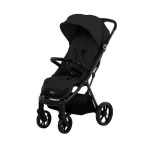 FreeOn stroller Dynamic, autofolding, black