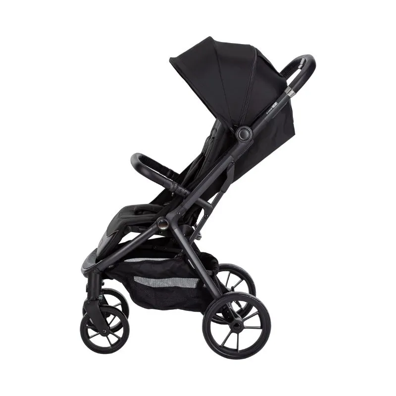 FreeOn stroller Dynamic, autofolding, black