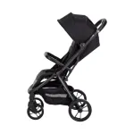 FreeOn stroller Dynamic, autofolding, black