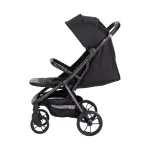 FreeOn stroller Dynamic, autofolding, black
