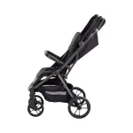 FreeOn stroller Dynamic, autofolding, black