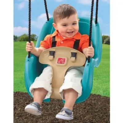 Infant to Toddler Swing™