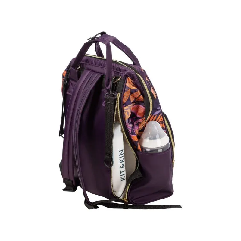 FreeOn Diaper Backpack Simply