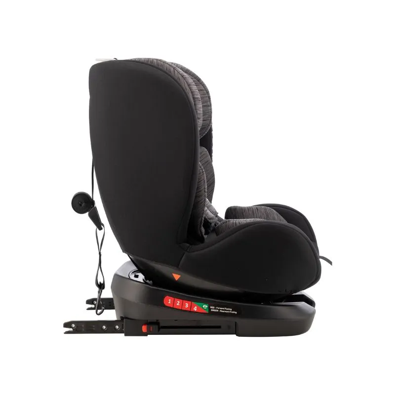 FreeOn car seat Sierra I-Size 40-150