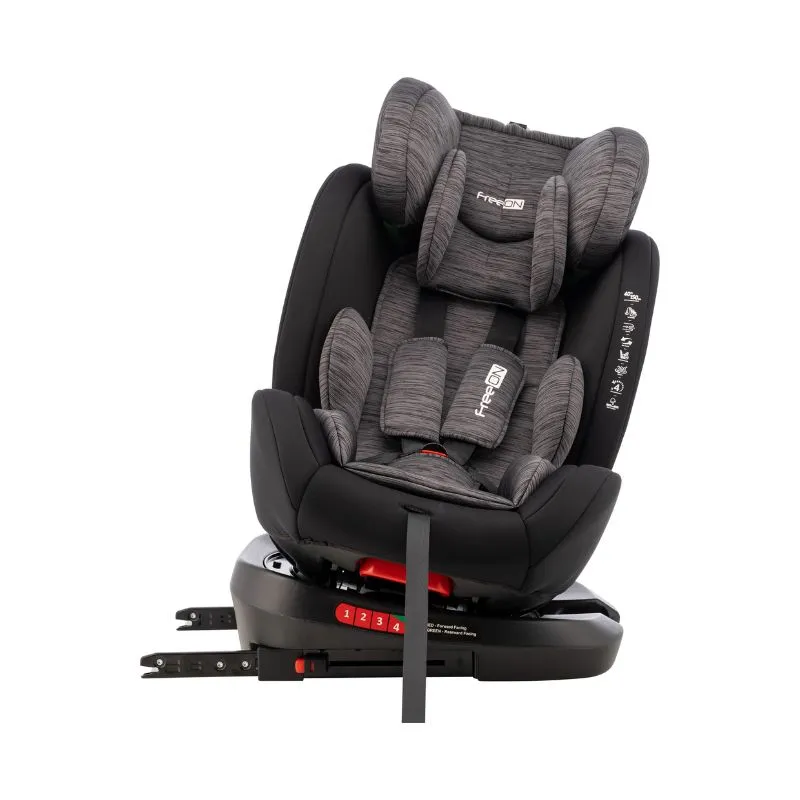 FreeOn car seat Sierra I-Size 40-150
