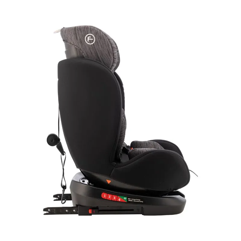 FreeOn car seat Sierra I-Size 40-150