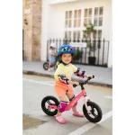 Micro Balance Bike Lite Flamingo Pink