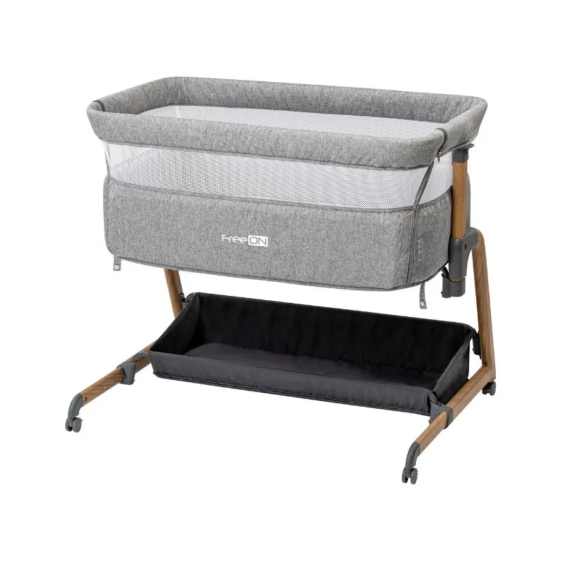 FreeOn bedside crib Bliss