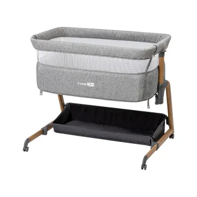 FreeOn bedside crib Bliss