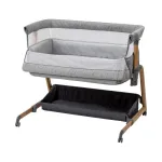 FreeOn bedside crib Bliss
