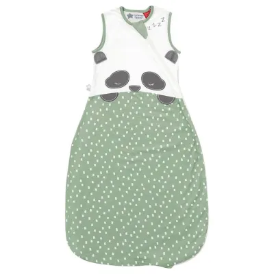 Tommee Tippee Grobag Sleeping Bag 2.5 Tog  (18-36M) Panda Green
