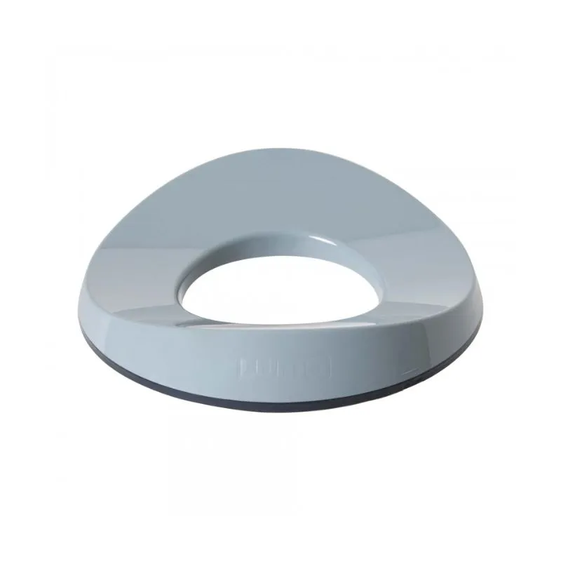 Luma Kids Toilet Seat | Iron Blue