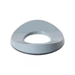 Luma Kids Toilet Seat | Iron Blue