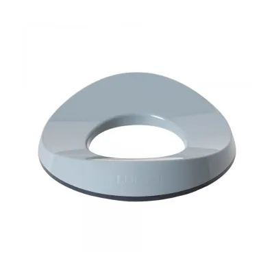 Luma Kids Toilet Seat | Iron Blue