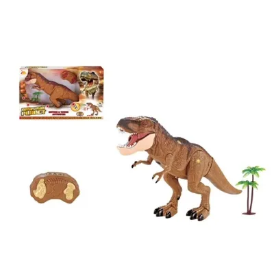 Infinity Toys - RC + touch Dinosaur